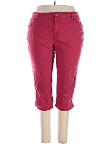 Bandolino Casual Pants (view 1)