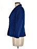Tahari by ASL 100% Polyester Blue Blazer Size 8 - photo 5