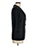 Magaschoni Black Cardigan Size M (estimated) - photo 4