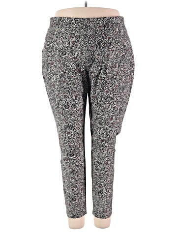 MICHAEL Michael Kors Jeggings (view 1)