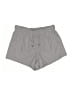 Athletic Works Solid Gray Shorts Size S - photo 1