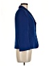 Tahari by ASL 100% Polyester Blue Blazer Size 8 - photo 4