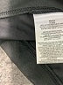 BCBGMAXAZRIA Solid Black Casual Pants Size L - photo 8