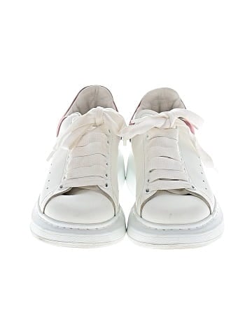 Alexander McQueen Sneakers (view 2)