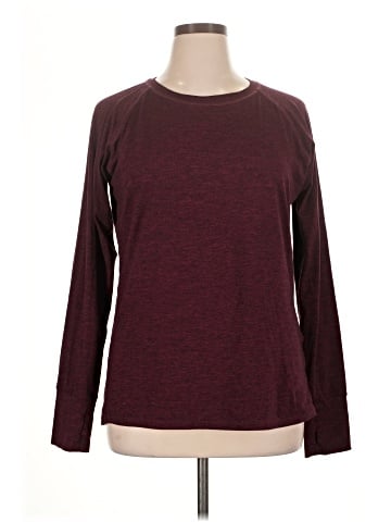TSLA 3/4 Sleeve T-Shirt (view 1)
