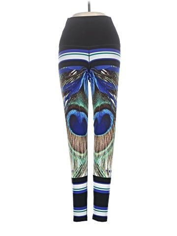 Eva Varro Yoga Pants (view 1)