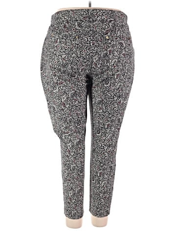MICHAEL Michael Kors Jeggings (view 2)