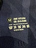Unbranded Solid Blue Athletic Shorts Size M - photo 4