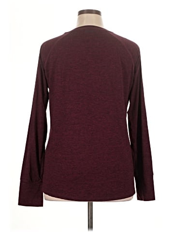 TSLA 3/4 Sleeve T-Shirt (view 2)