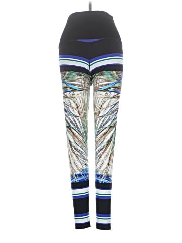 Eva Varro Yoga Pants (view 2)