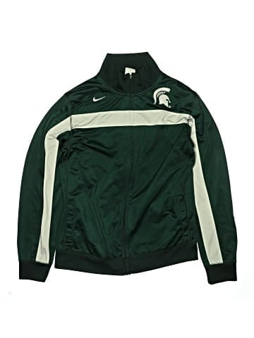 Nike Track Jacket (view 1)