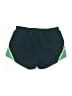 Under Armour Green Athletic Shorts Size S - photo 2