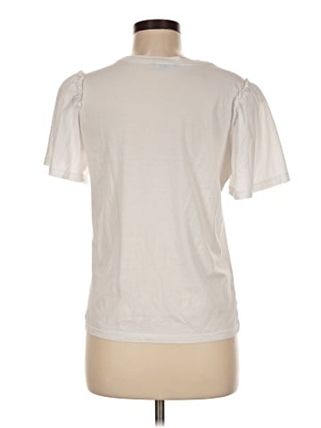 Draper James Short Sleeve Top (view 2)