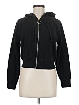 Wild Fable Zip Up Hoodie (view 1)