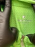 Bette & Court Green Pullover Sweater Size M - photo 7