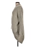 Hinge Gray Cardigan Size XS - photo 5