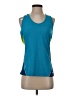 Marmot Blue Active Tank Size S - photo 1