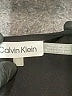 Calvin Klein Black Short Sleeve Top Size XL - photo 7