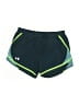Under Armour Green Athletic Shorts Size S - photo 1
