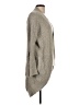 Hinge Gray Cardigan Size XS - photo 4