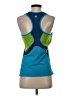Marmot Blue Active Tank Size S - photo 2