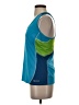 Marmot Blue Active Tank Size S - photo 5