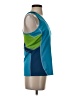 Marmot Blue Active Tank Size S - photo 4