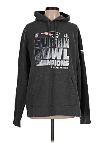Fanatics Pullover Hoodie (view 1)