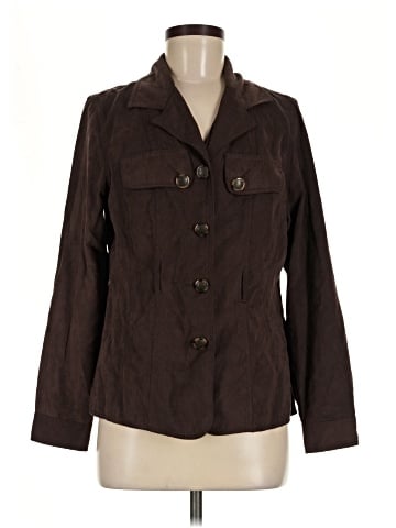 Cato Jacket (view 1)