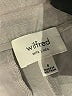 Wilfred Tan Khaki Shorts Size 8 - photo 3
