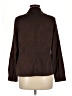 Cato 100% Polyester Brown Jacket Size M - photo 2