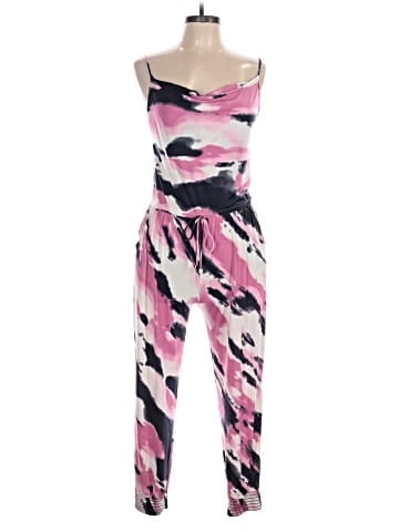 Ariella Jumpsuit (view 1)