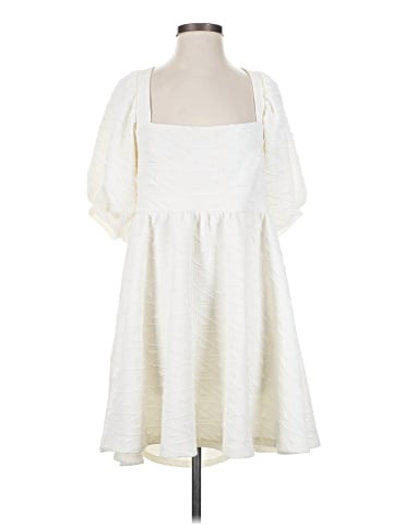 Free People Casual Dress (view 1)