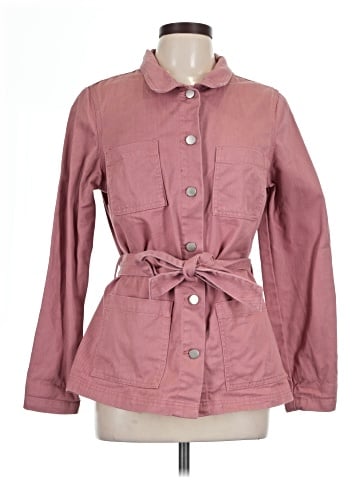 Just Fab Jacket (view 1)