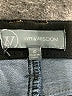 Wit & Wisdom Solid Blue Jeans Size 10 - photo 7