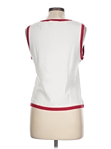 Christopher & Banks Sweater Vest (view 2)