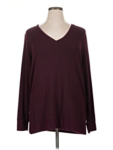 Lucky Brand Pullover Sweater (view 1)