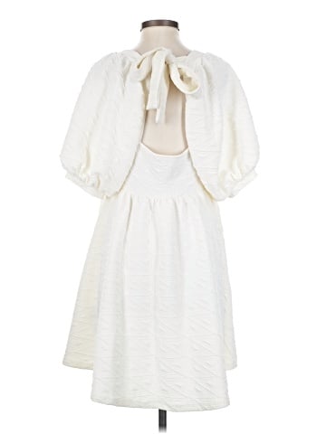 Free People Casual Dress (view 2)
