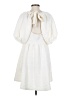 Free People Ivory Casual Dress Size M - photo 2