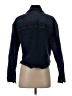 Kensie Blue Denim Jacket Size S - photo 2