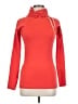 Nike Red Orange Sweatshirt Size M - photo 1