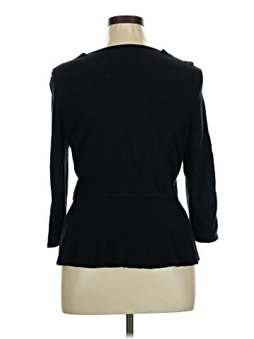 Elle Cardigan (view 2)
