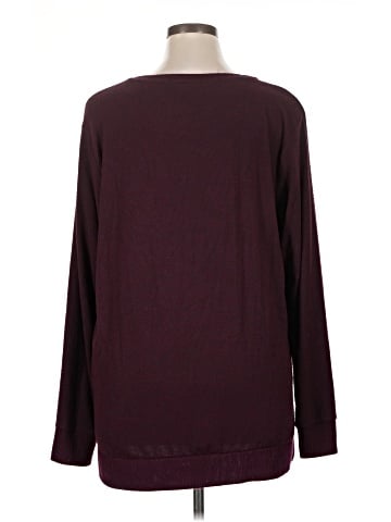 Lucky Brand Pullover Sweater (view 2)