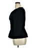 Elle Black Cardigan Size XL - photo 5