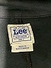 Lee Black Coat Size S - photo 6