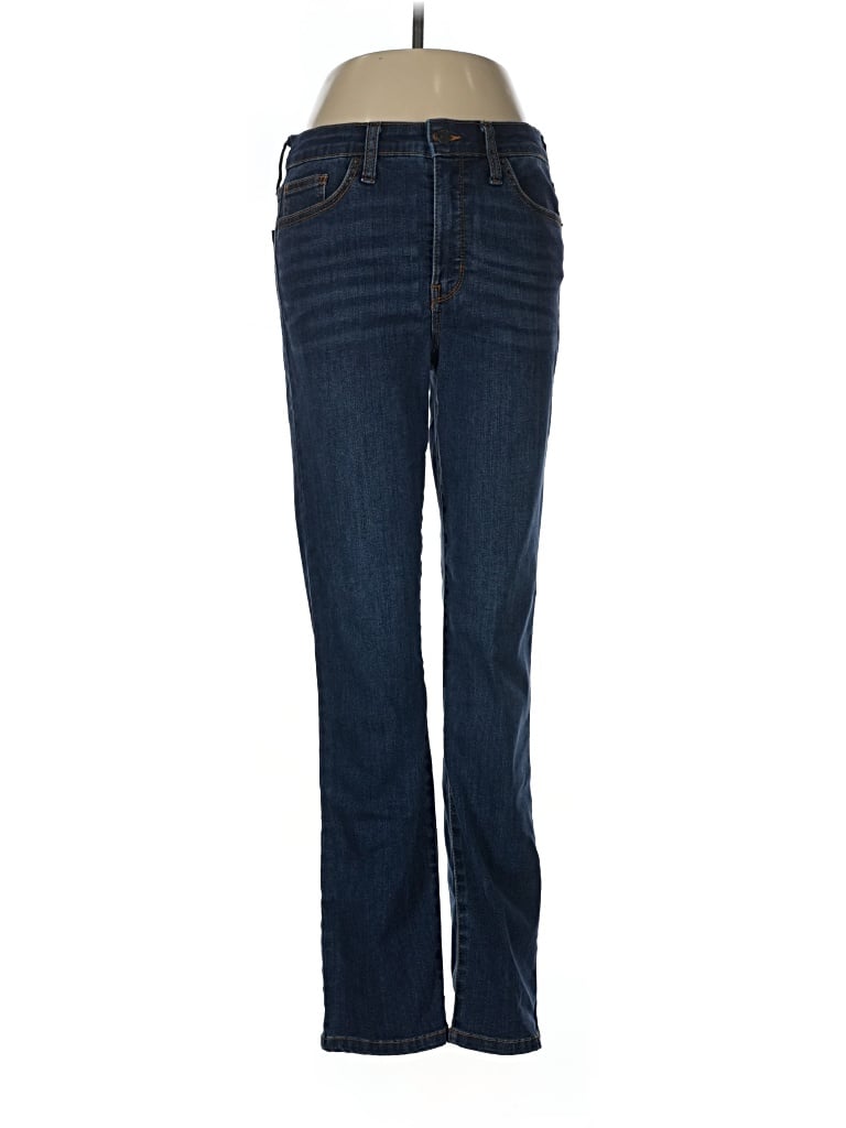 Pre-owned Crown & Ivy Jeans In Blue