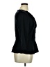 Elle Black Cardigan Size XL - photo 4