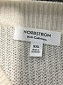 Nordstrom Solid Ivory Cardigan Size XXL - photo 7