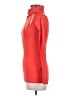 Nike Red Orange Sweatshirt Size M - photo 5