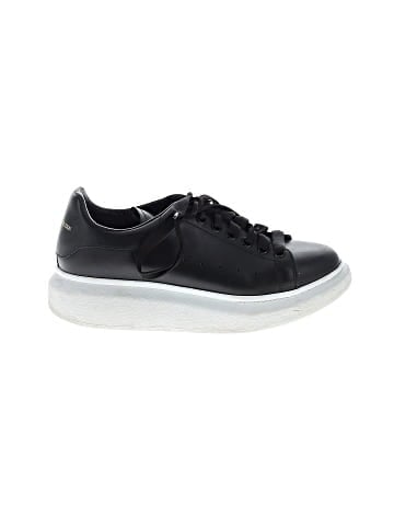 Alexander McQueen Sneakers (view 1)